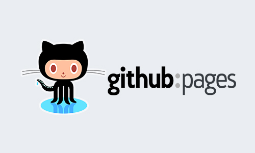 Github Pages Tutorial